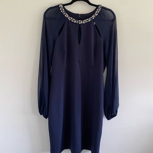 Eliza J Cocktail dress
